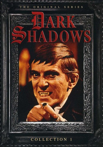 Dark Shadows Collection 1 - Dark Shadows Collection 1 - DVD