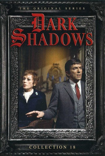 Dark Shadows Collection 18 - Dark Shadows Collection 18 - DVD