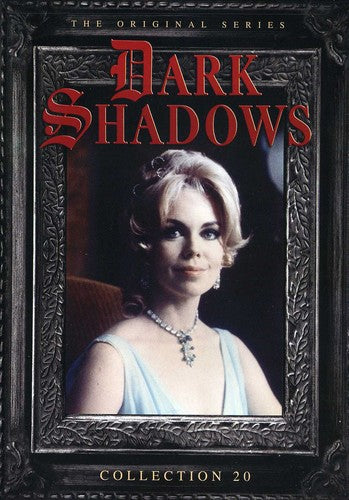 Dark Shadows Collection 20 - Dark Shadows Collection 20 - DVD