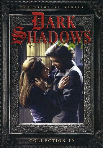 Dark Shadows Collection 19 - Dark Shadows Collection 19 - DVD