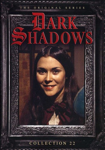 Dark Shadows Collection 22 - Dark Shadows Collection 22 - DVD