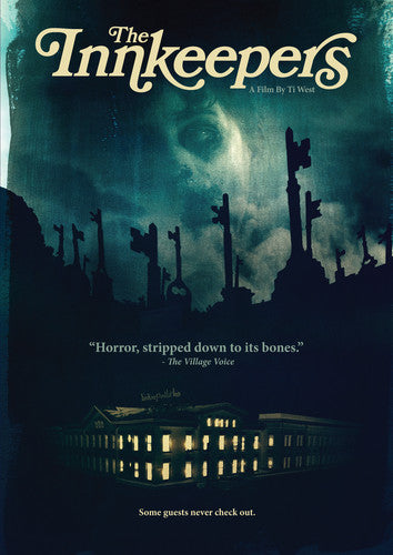 Innkeepers - Innkeepers - DVD