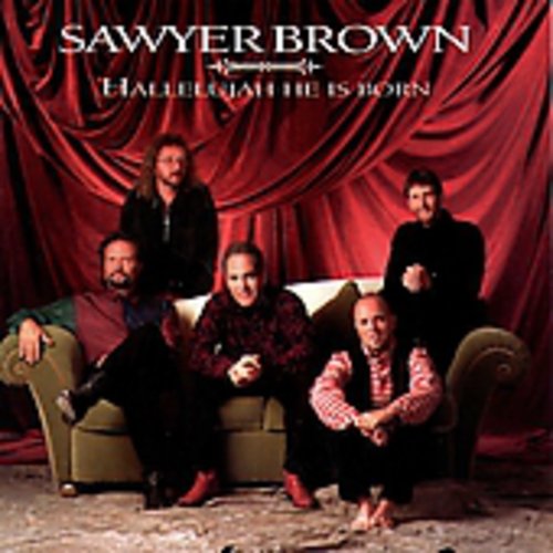 Hallelujah He Is Born Music CD