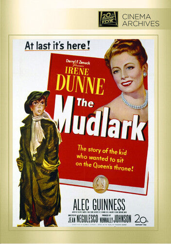Mudlark - Mudlark - DVD