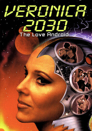 Veronica 2030 - Veronica 2030 - DVD
