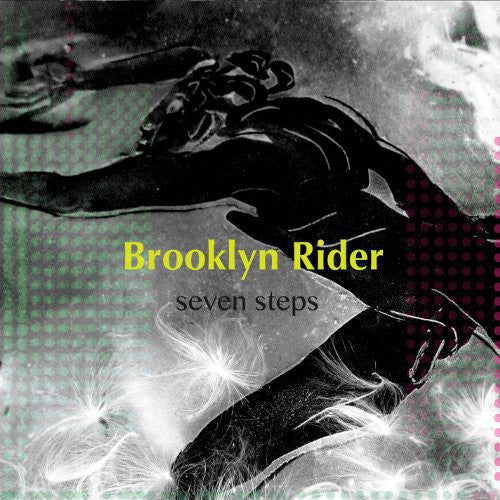 Brooklyn Rider - Seven Steps [LP] Vinyl Record
