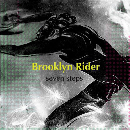 Seven Steps [LP] Vinyl Record