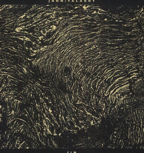 Talabot,john - Fin - Vinyl Record