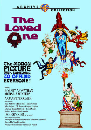 Loved One - Loved One - DVD