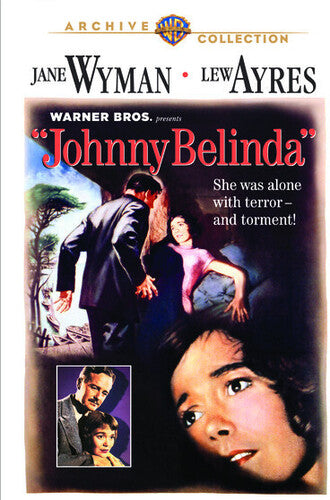 Johnny Belinda - Johnny Belinda - DVD