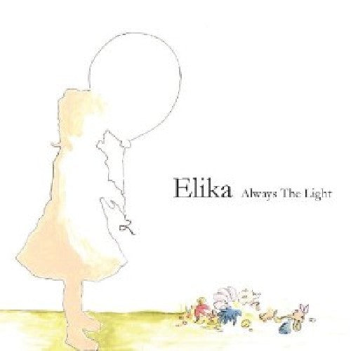Always the Light [LP] Vinyl Record