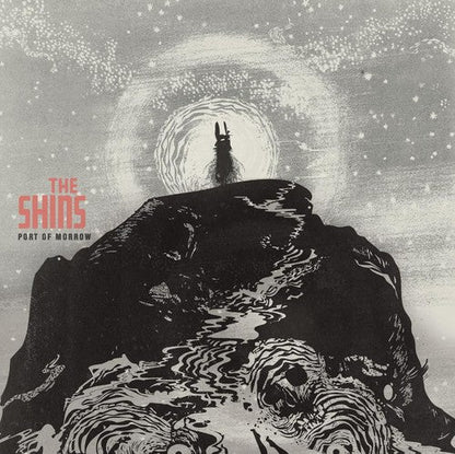 The Shins - Port of Morrow Vinyl Record