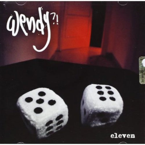 Wendy - Eleven - Music CD