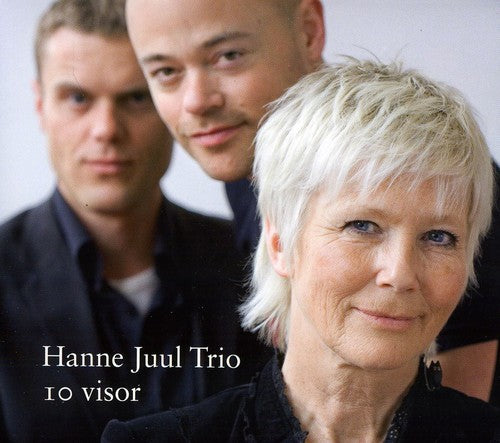 Bjorlind / Juul - 10 Visor - Music CD