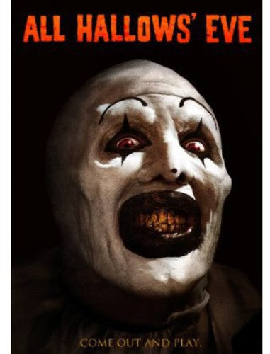 All Hallows Eve - All Hallows Eve - DVD