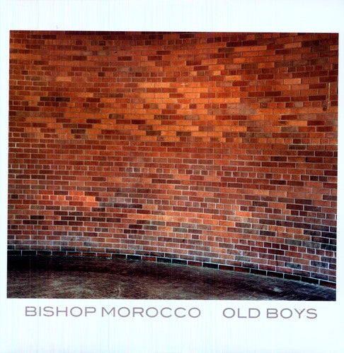 Old Boys [LP] Vinyl Record