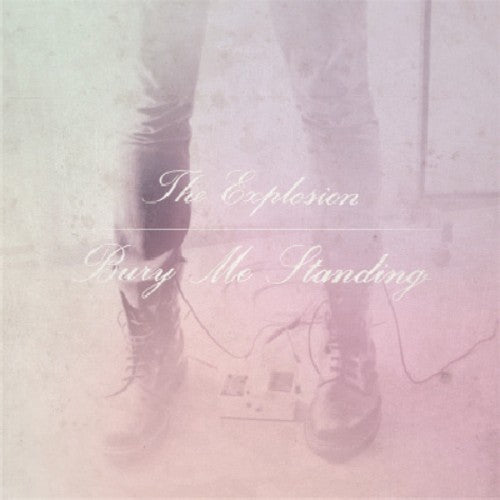Bury Me Standing [LP] Vinyl Record