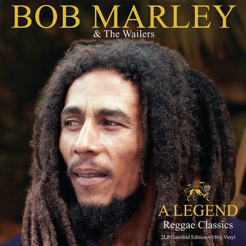Marley,bob & Wailers - Legend - Vinyl Record