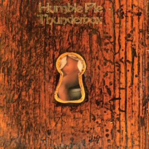 Humble Pie - Thunderbox - Music CD
