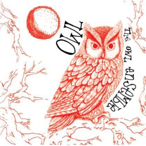 Owl Ensemble - Owl - Music CD