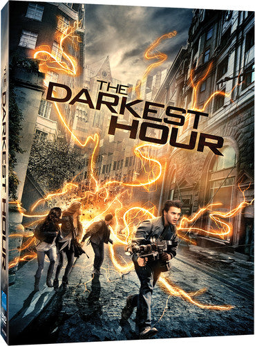 Darkest Hour - Darkest Hour - DVD