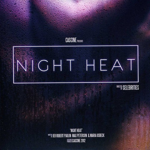Selebrities - Night Heat - Vinyl Record