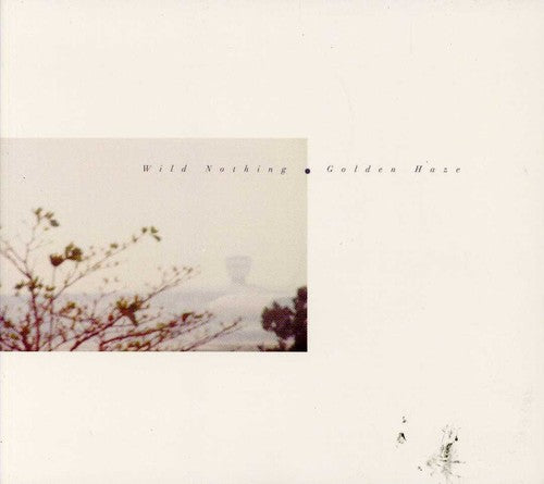 Wild Nothing - Golden Haze - Music CD