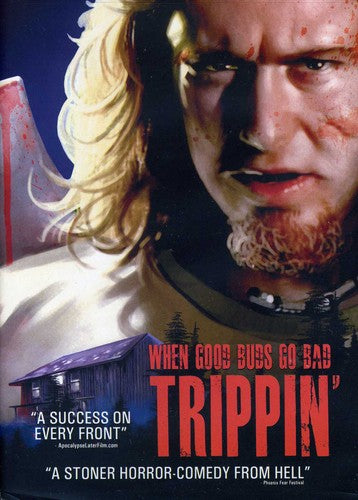 Trippin - Trippin - DVD