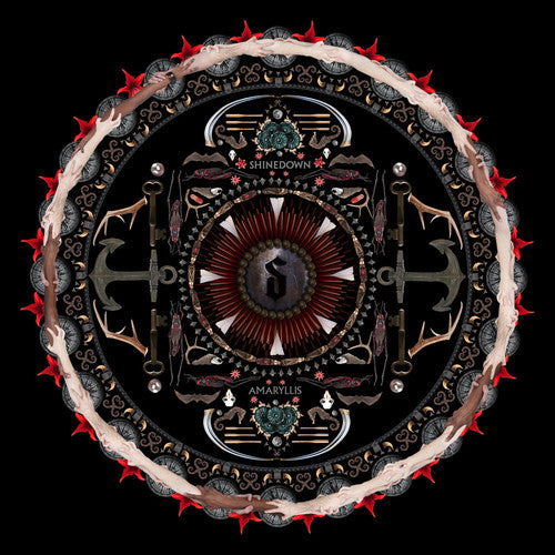 Amaryllis Music CD