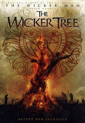 Wicker Tree - Wicker Tree - DVD
