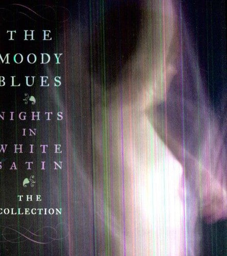 Moody Blues - Nights In White Satin: Collection - Music CD