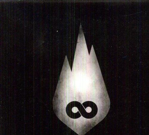 Thousand Foot Krutch - End Is Where We Begin - Music CD