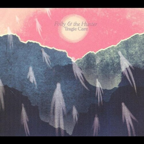 Folly & The Hunter - Tragic Care - Music CD