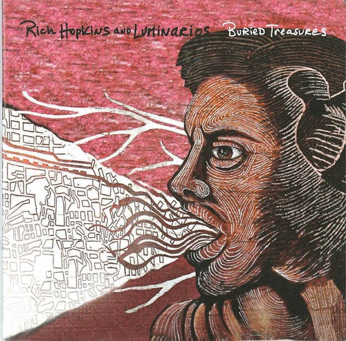 Hopkins,rich / Luminarios - Buried Treasures - Music CD