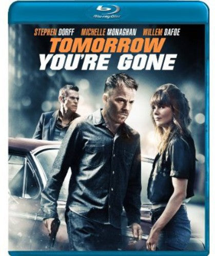 Tomorrow You're Gone - Tomorrow You're Gone - Blu-ray