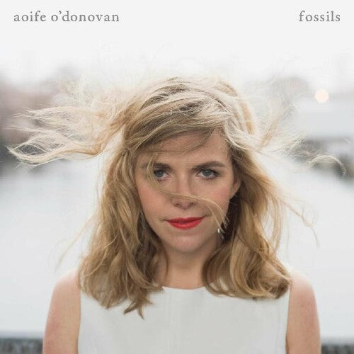 O'donovan,aoife - Fossils - Music CD