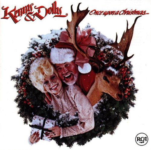 Once Upon A Christmas [Import] Music CD