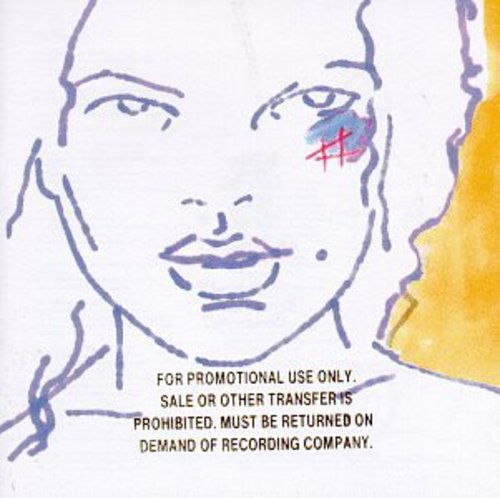 Davis,alana - Blame It On Me - Music CD