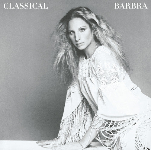 Streisand,barbra - Classical Barbra - Music CD