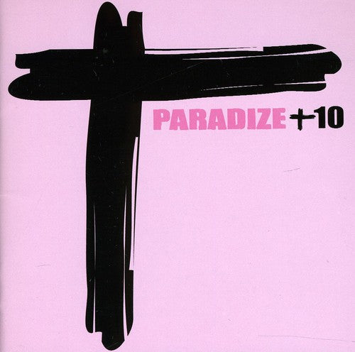 Indochine - Paradize Plus 10 - Music CD