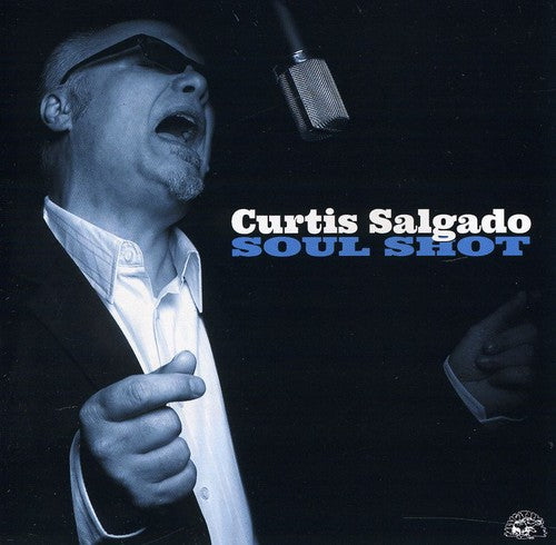 Salgado,curtis - Soul Shot - Music CD
