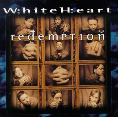 Redemption Music CD