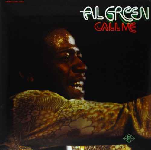 Pre-Order: Call Me [180 Gram Vinyl] Vinyl Record