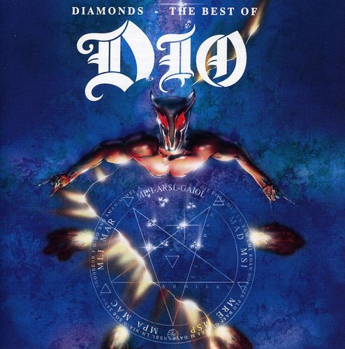 Diamonds: Best Of [Import] Music CD