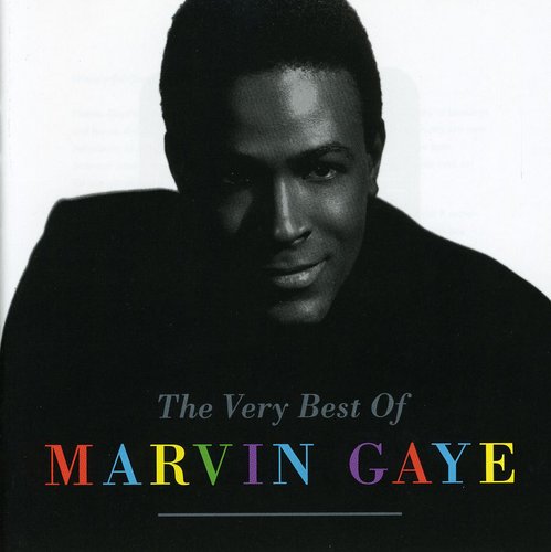 Very Best Of Marvin Gaye [Import] Music CD