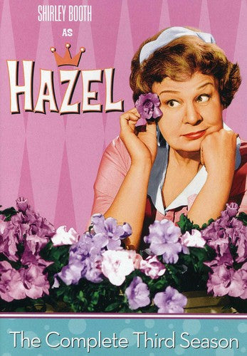 Hazel: Complete Third Season - Hazel: Complete Third Season - DVD