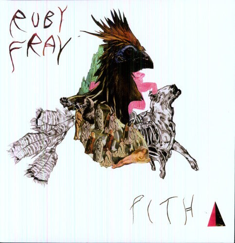 Ruby Fray - Pith [LP] Vinyl Record