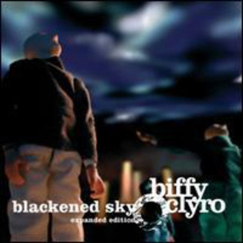 Biffy Clyro - Blackened Sky [LP] Vinyl Record