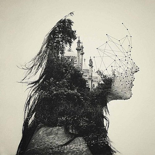Still Voice - Disappear Here - Music CD