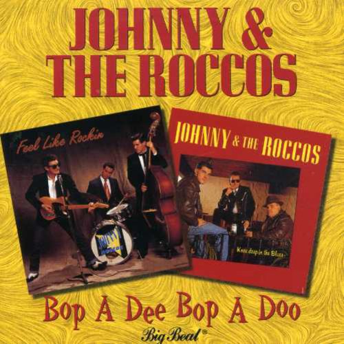 Bop A Dee Bop A Doo [Import] Music CD